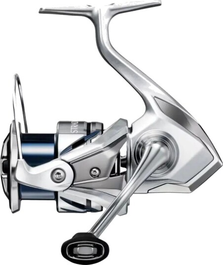 Shimano Stradic FM 2500 Hg haspelsnelle HG Shimano Stradic FM 2500 Hg haspelsnelle HG