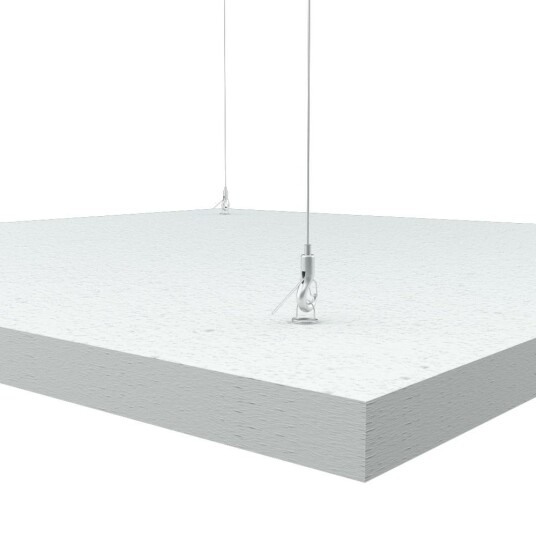 Rockfon Eclipse Design Wirekit 12/pakke