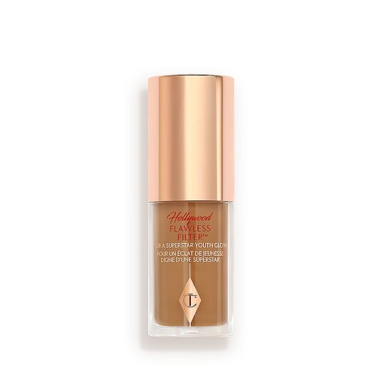 Hollywood Flawless Filter Travel Size 6.5 Deep Hollywood Flawless Filter Travel Size 6.5 Deep