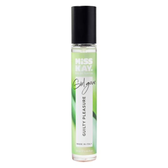 Miss Kay Guilty Pleasure Eau De Parfum 25ml