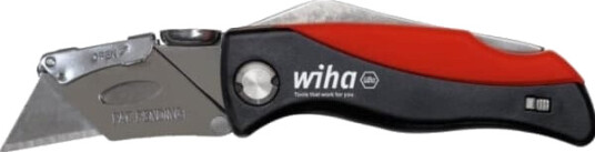 Wiha TRAPESFOIDEKNIV 7 BLADER Wiha TRAPESFOIDEKNIV 7 BLADER
