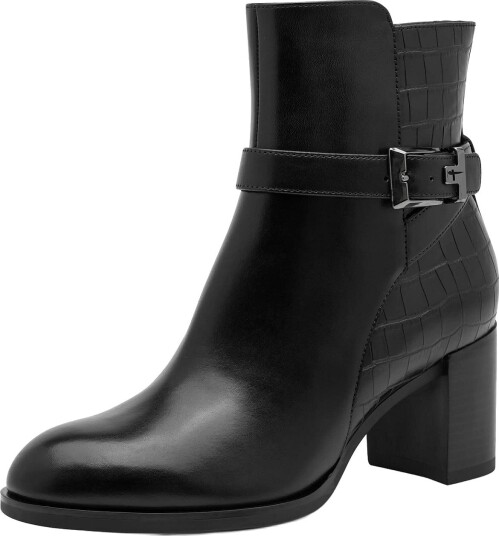 Tamaris Women Boots   BLACK   39