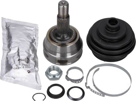 Drivledd MAXGEAR 49 0243 Drivledd MAXGEAR 49 0243