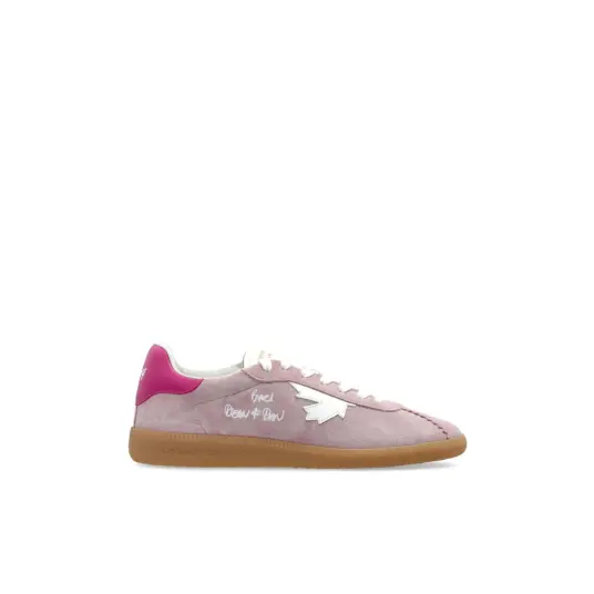 Dsquared2 Dame Sko Rosa 35 EU,