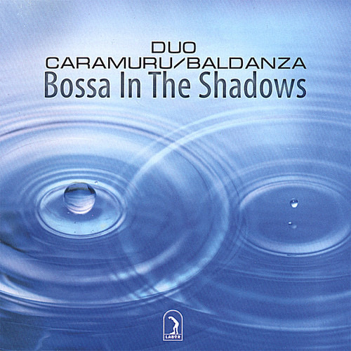 Fabio Caramuru Bossa In The Shadows CD