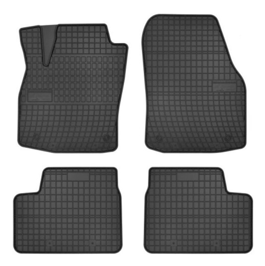 Bilmatter FROGUM 0694