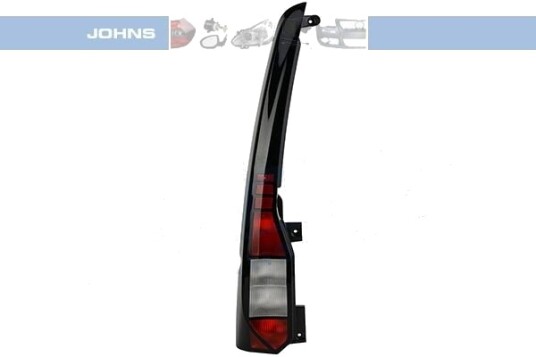 JOHNS 95 64 87-1 Baklykt