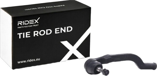 RIDEX 914T0014 Endeledd