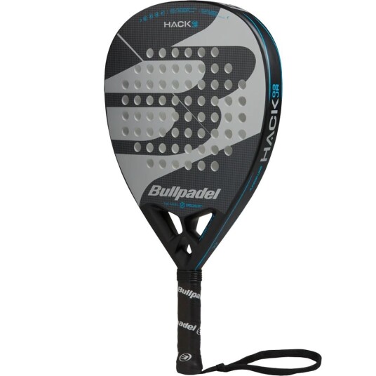 Bullpadel Hack JR 23, Padelracket barn Bullpadel Hack JR 23, Padelracket barn