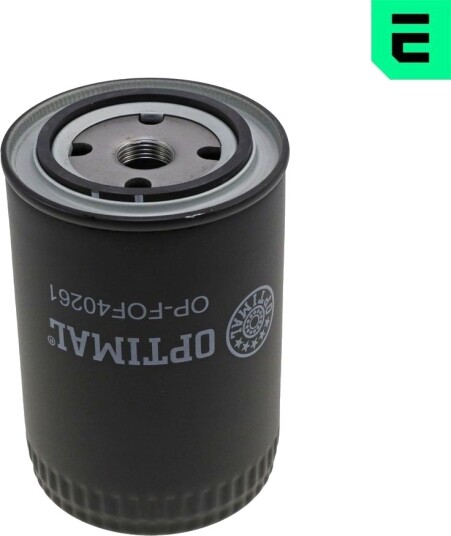 Oljefilter OPTIMAL OP-FOF40261 Oljefilter OPTIMAL OP-FOF40261