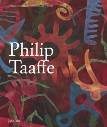 Philip Taaffe Av John Yau