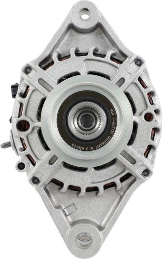 Dynamo AS-PL A3927(VALEO)
