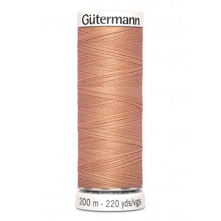 Gütermann Sytråd Polyester 938 200m