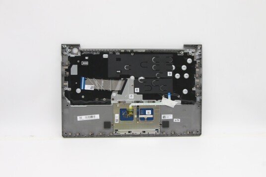 Lenovo Upper Case ASM_SLV C 21A2