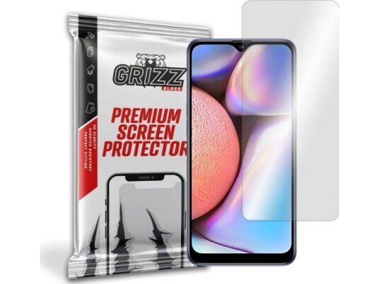 Grizzglass Szkło Hybrydowe Grizz Samsung Galaxy A10s