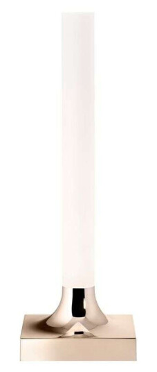 Kartell Goodnight Battery Bordlampe Copper