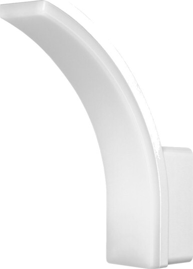 Orno Frenit Ii Led Utearmatur 12W/15W/20W Ip65 4000K Hvit Orno Frenit Ii Led Utearmatur 12W/15W/20W Ip65 4000K Hvit