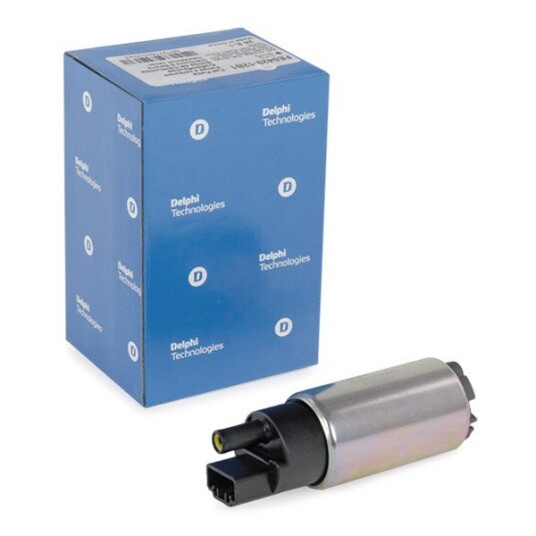 Drivstoffpumpe DELPHI FE0429 12B1