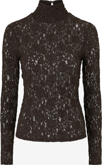 Twist & Tango Topp Mariana Lace Brun