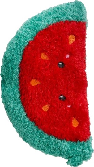 Bark-A-Boo Tough Toys Summer Vannmelon (S)