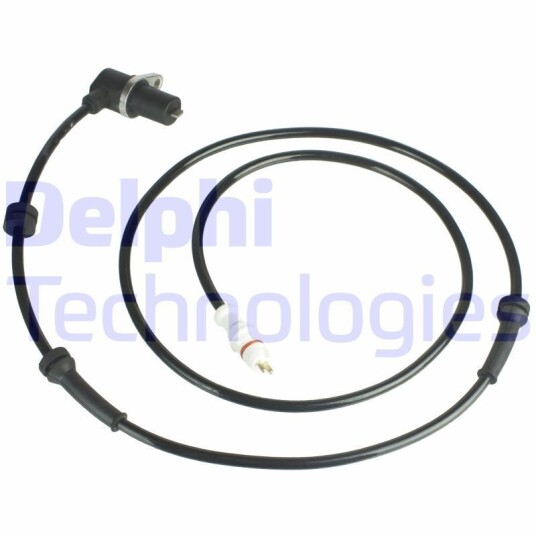 ABS sensor DELPHI SS20258 ABS sensor DELPHI SS20258
