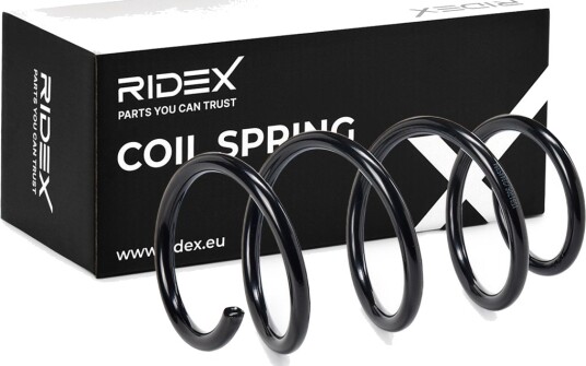 RIDEX 188C3913 Fjær RIDEX 188C3913 Fjær