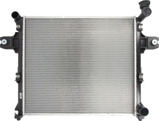 KOYORAD PL331904 Radiator motorkjøling KOYORAD PL331904 Radiator motorkjøling