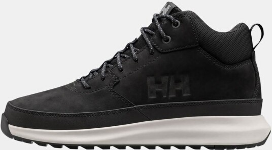 Helly Hansen Men's Beckett Mid Boots Svart 40.5