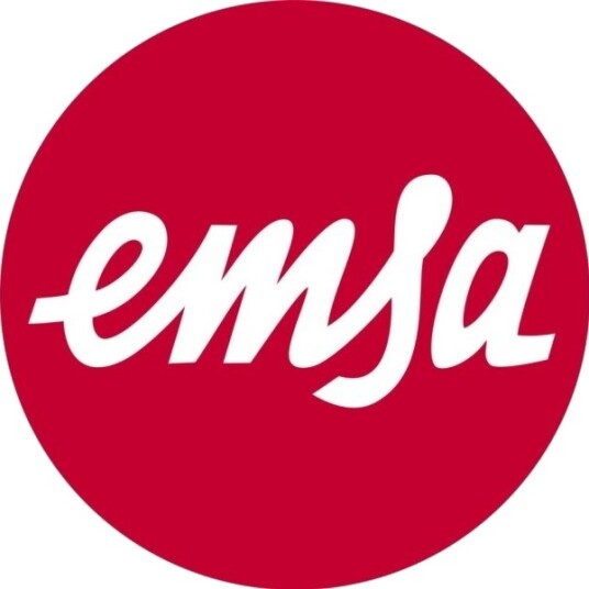 Emsa Isolert Krus Travel Mug Classic 0,36 L. Mørkeblått Høykvalitets Vakuumisolert Rustfritt Stålhus Kan Skylles   1 Stk N20203