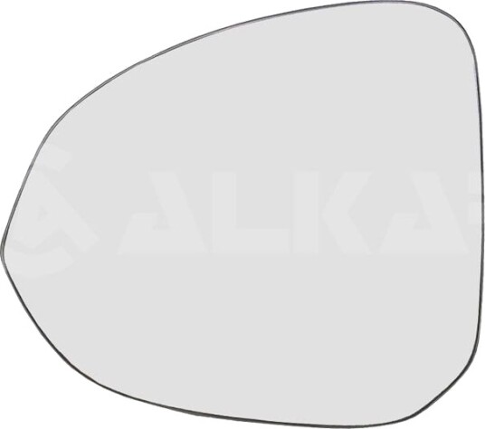 Speilglass, ytterspeil ALKAR 6431006 Speilglass, ytterspeil ALKAR 6431006