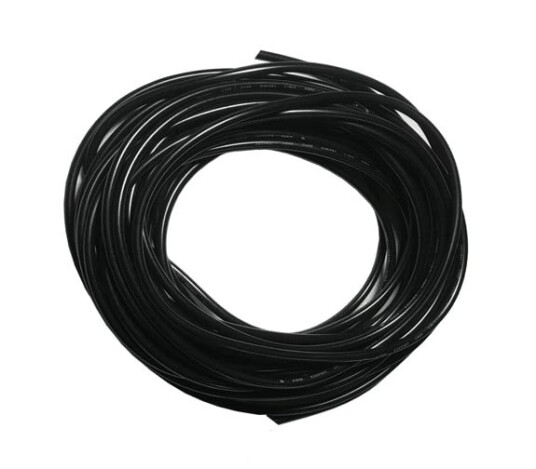 Skjøtekabel 20 meter 4-leder for utebruk