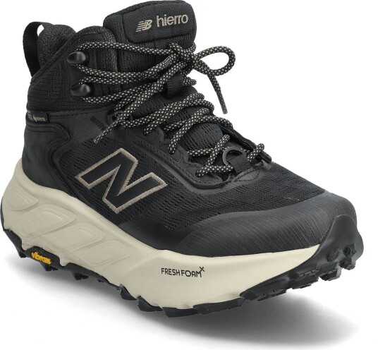 New Balance New Balance Freshfoam Hierro Hiker Goretex   BLACK   43