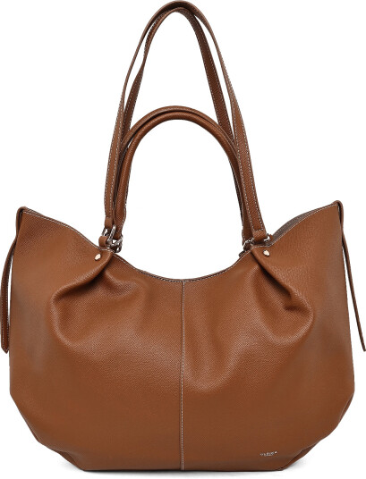 Ulrika Shopper Brown ONE SIZE