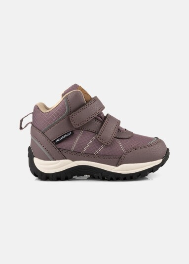 Exani HARPER JR Purple 33 Walkingsko