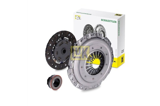Clutchsett LuK 623 0365 10 Clutchsett LuK 623 0365 10