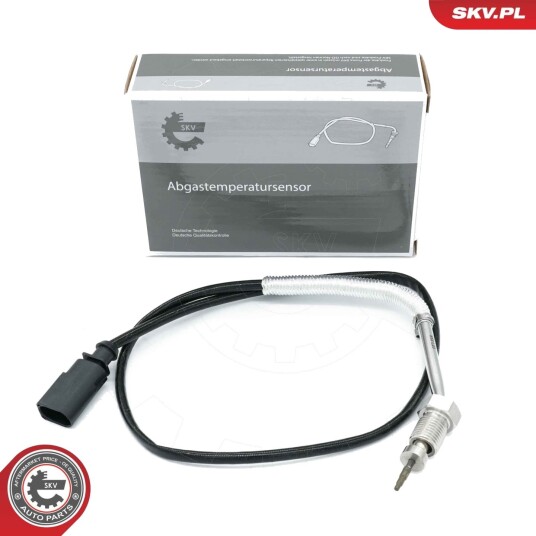 Sensor, eksostemperatur ESEN SKV 30SKV445