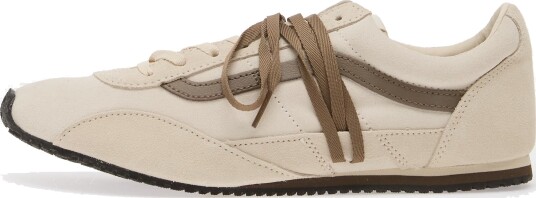 Joggesko Vans LX Slp Trainer Cream EUR 39