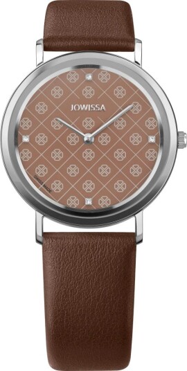 Jowissa Dame Accessories Brun ONE SIZE, Jowissa Dame Accessories Brun ONE SIZE,