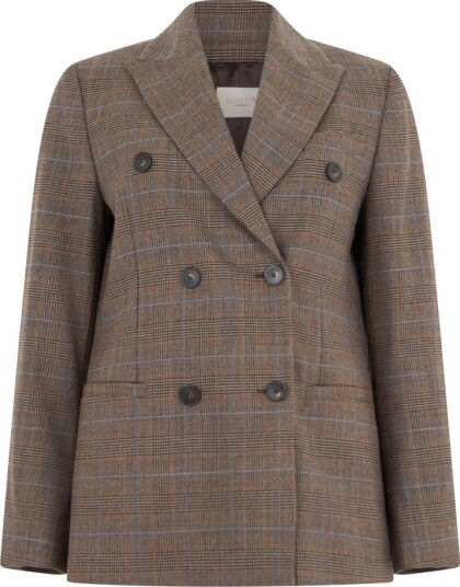 Slowear Dame Jakker Brun S, Slowear Dame Jakker Brun S,
