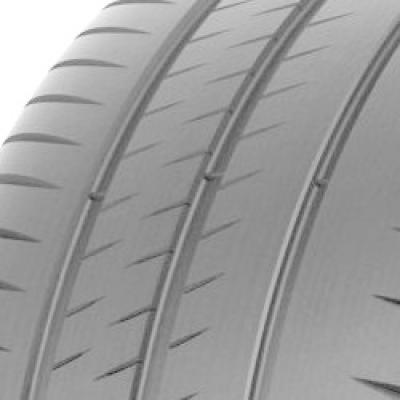Michelin Pilot Sport Cup 2 ( 275/35 ZR18 (99Y) XL Connect, EV Suitable )
