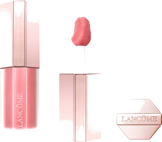 Lancôme Lip Idôle CuddleBlur™ 21 Blushing Blanket