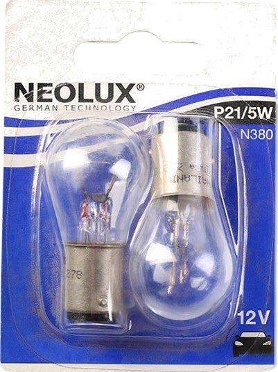 Lyspære,blinklys NEOLUX® N380-02B Lyspære,blinklys NEOLUX® N380-02B