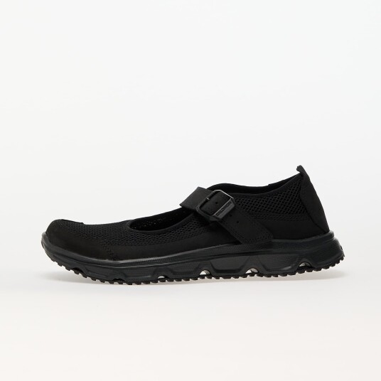 Joggesko Salomon RX Marie Jeanne Black/ Black/ Black EUR 44 Joggesko Salomon RX Marie Jeanne Black/ Black/ Black EUR 44
