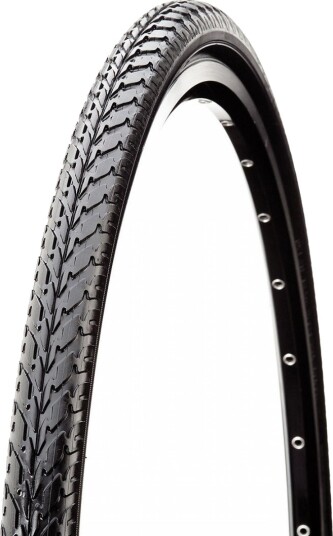 Sykkeldekk CST Tires C1103 700x35C Black