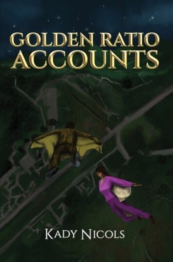 Golden Ratio: Accounts Golden Ratio: Accounts