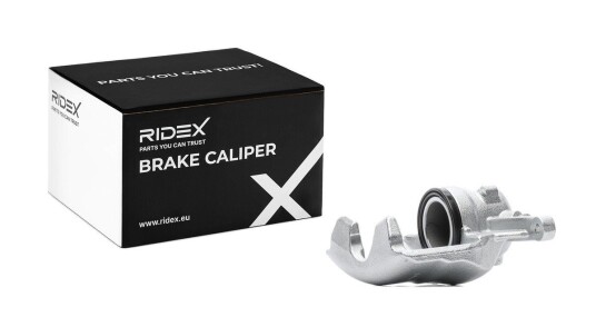 Bremsecaliper RIDEX 78B2129