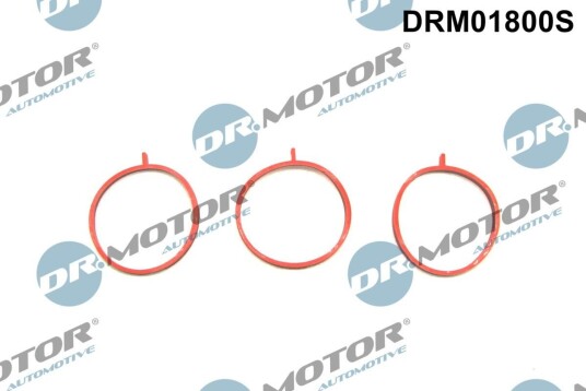 Pakkningssett innsugningsmanifold Dr.Motor Automotive DRM01800S