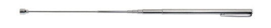 Ironside 129002 Magnetsøker 130–640 mm, teleskopmodell, Håndverktøy
