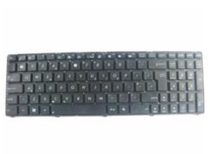 Sunrex (Revision 1.0) - Tastatur - Tysk - For Bamboo U53jc U53sd Sunrex (Revision 1.0) - Tastatur - Tysk - For Bamboo U53jc U53sd