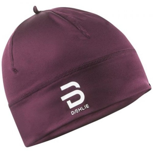 Dæhlie Hat Polyknit Lilla